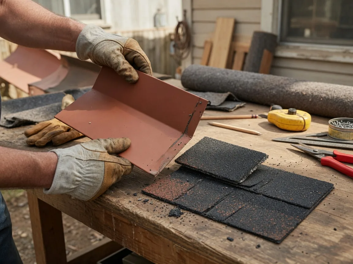 Roof Repair company in Chanhassen, MN